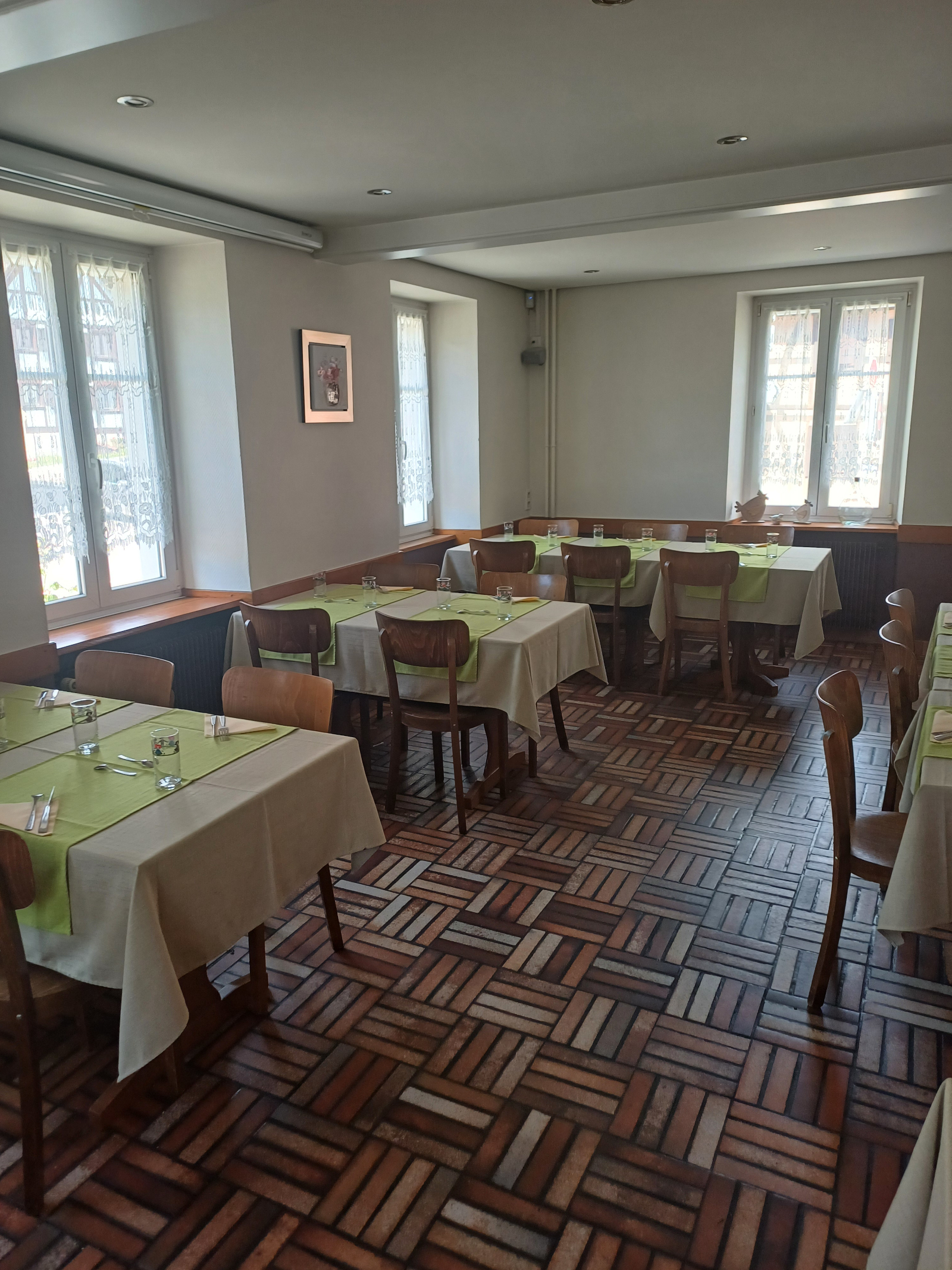 Au bon accueil - Bar / Tabac