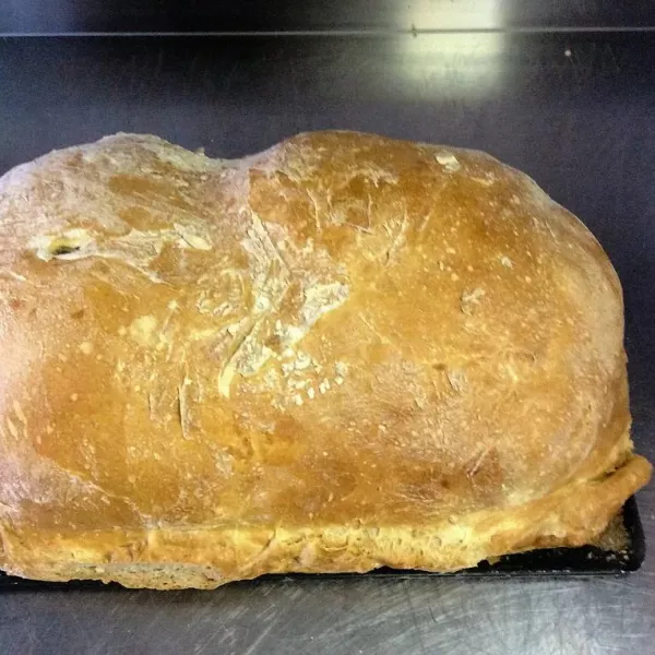 Au bon accueil - Restaurant