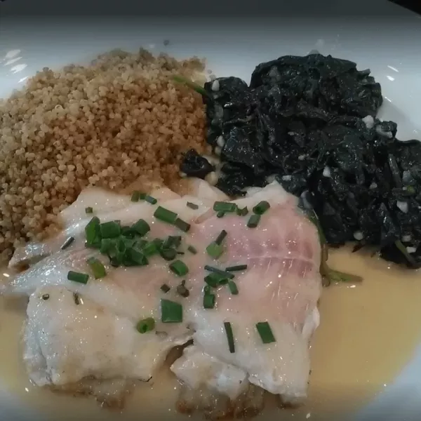 Au bon accueil - Restaurant