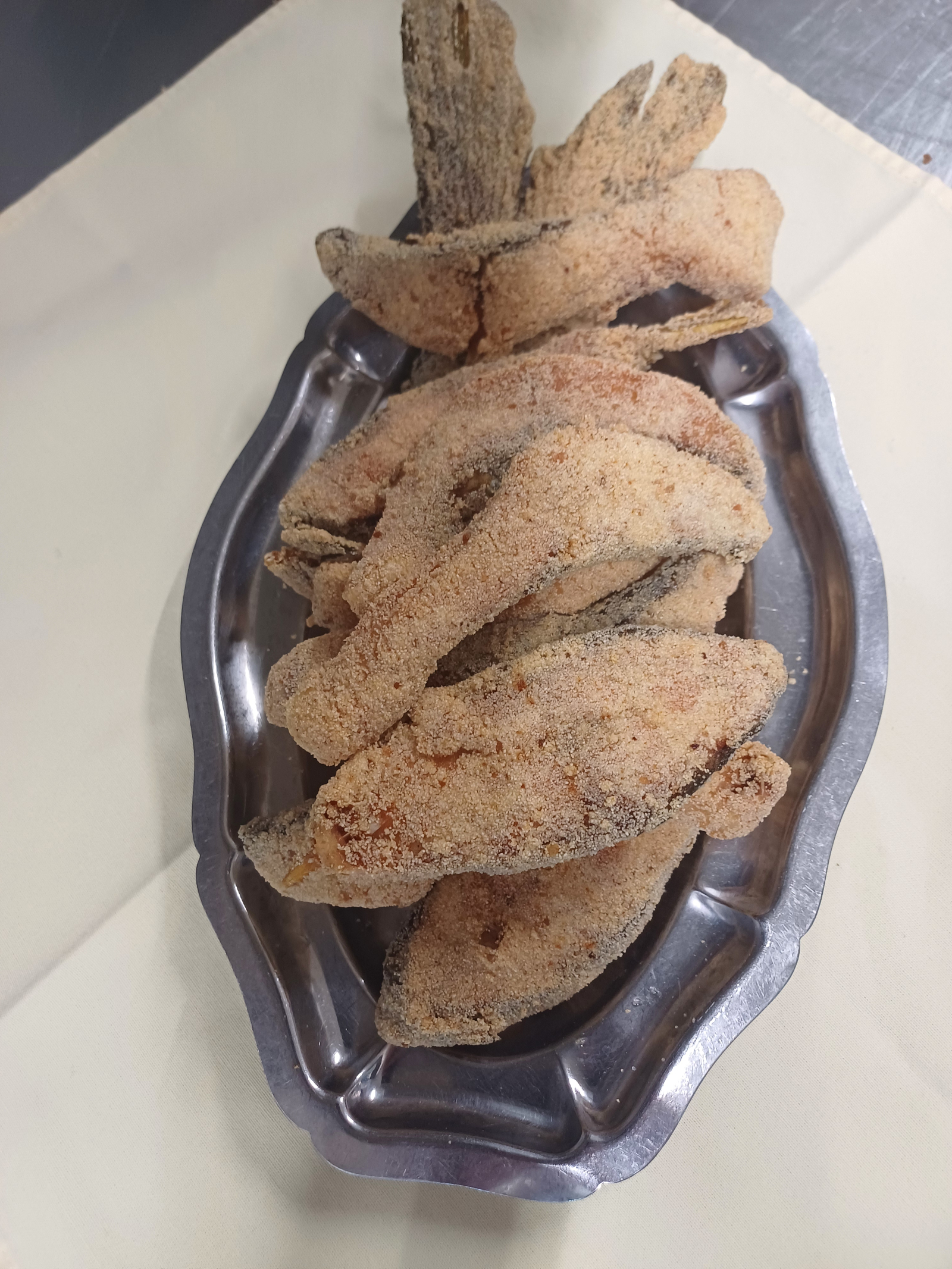 Au bon accueil - Restaurant