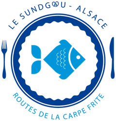 Au bon accueil - Spécialités carpe frite à Spechbach dans le Sundgau